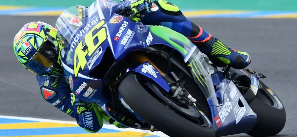 MotoGP Mugello 2017: orari TV su Sky e TV8