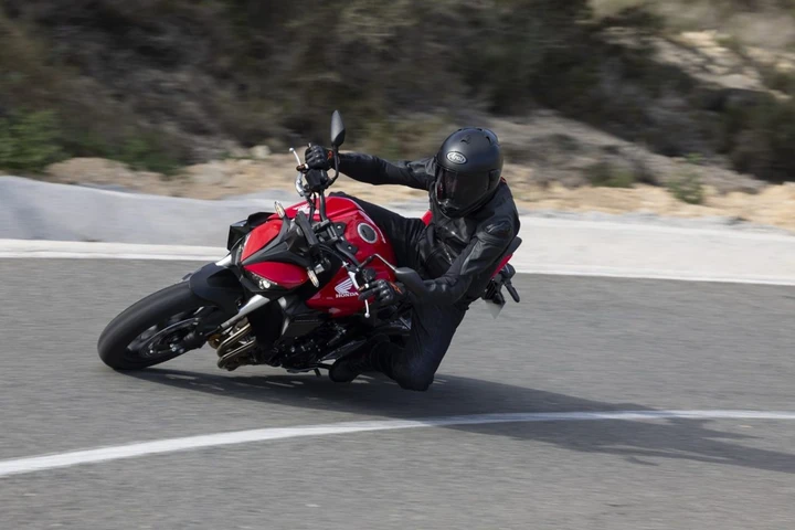 Honda Test Tour 2025