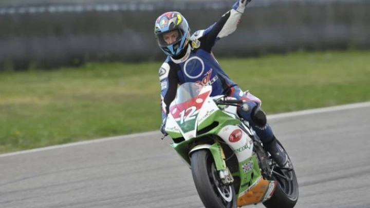 CIV: Si conclude al Mugello la Stagione 2010. Titoli a Massei, Goi, Mauriello e Polita, in forse Vizziello
