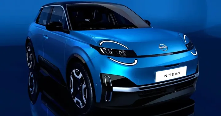 Nissan punta su Micra e LEAF per rinascere in Europa