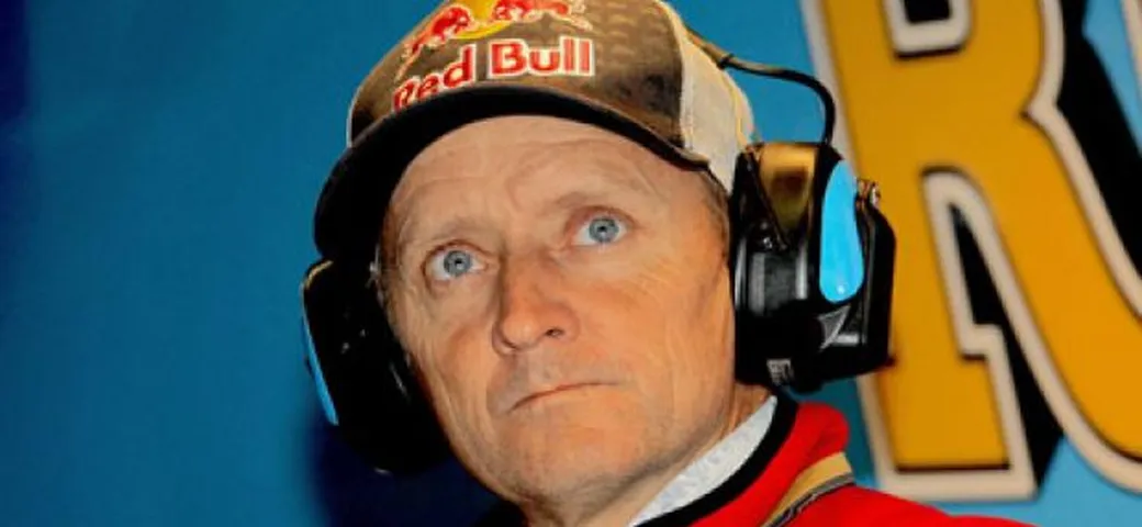 Kevin Schwantz: Rossi? Il più grande di tutti!