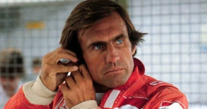 F1: addio a Carlos Reutemann, vicecampione del 1981