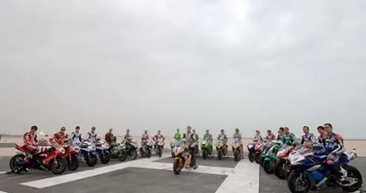 Comincia il mondiale Superbike 2006