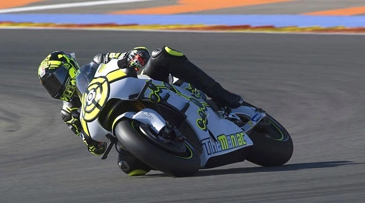 MotoGP 2017: Suzuki Ecstar si presenta il 29/1