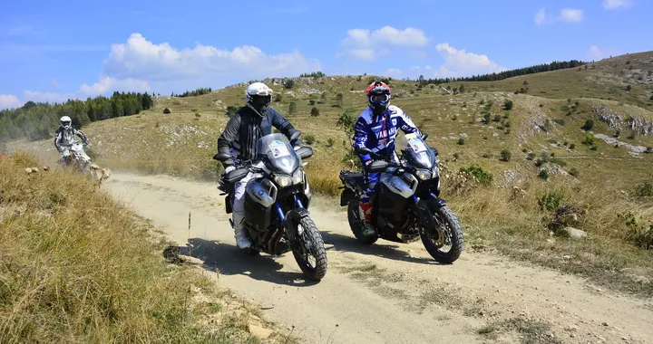 HAT Hardalpitour 2017: un successo con 470 iscritti