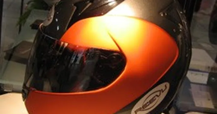 Casco retrovisivo REEVU