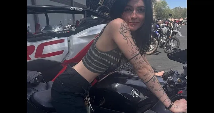 Tragedia a Phoenix: la giovane Annabel Force perde la vita e la sua moto viene rubata