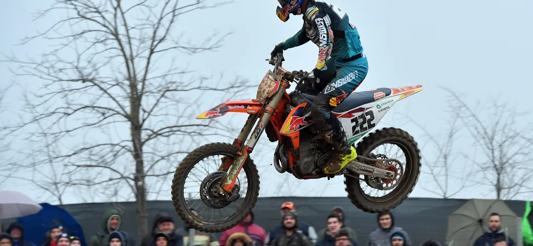 MXGP Argentina 2019: capolavoro di Cairoli