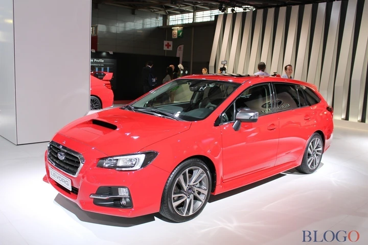 Guida autonoma: Subaru ottiene la licenza in California