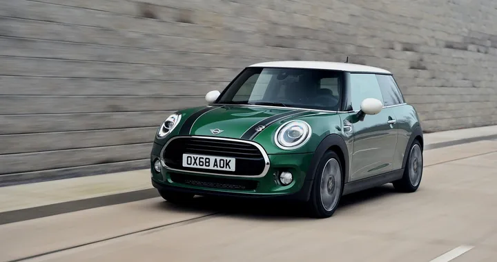 Mini 60 Years Edition: la versione speciale sul mercato italiano