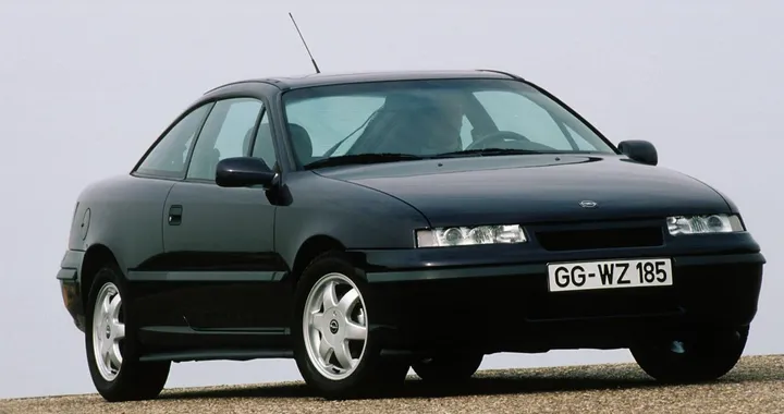 Opel: 120 anni e non sentirli
