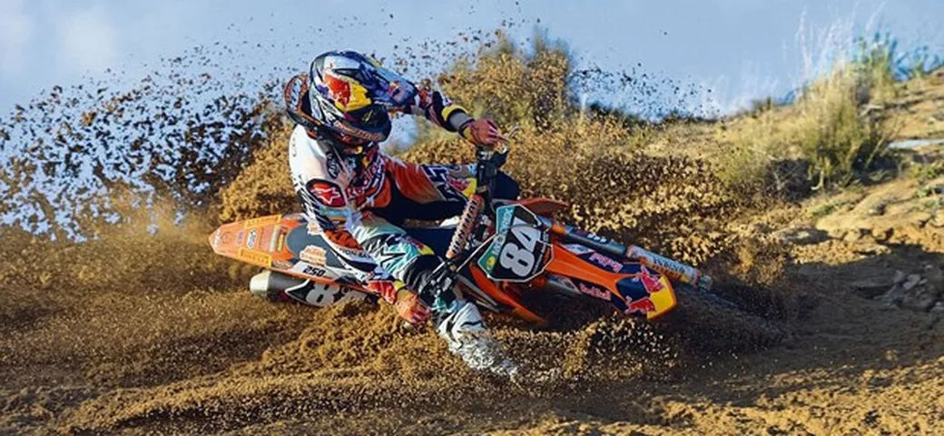 Airoh Starcross 2014: i grandi team confermano la presenza. C'è anche Jeffrey Herlings