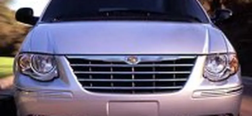Nuovo van per Volkswagen in collaborazione con Chrysler