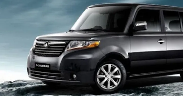 Great Wall: nel 2010 in Europa la CoolBear