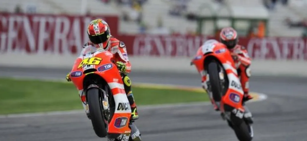 MotoGP: nuovi orari per la stagione 2012