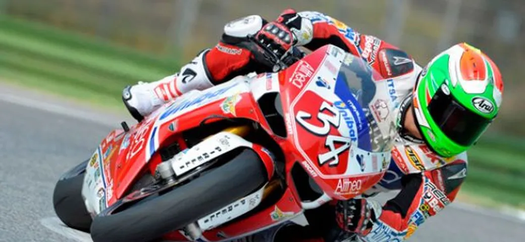 Supersport/Superstock 1000: Vittoria per Foret e Danilo Petrucci
