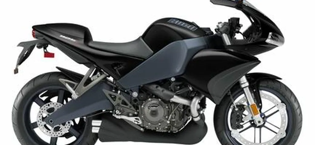 Buell 2008: i prezzi di listino