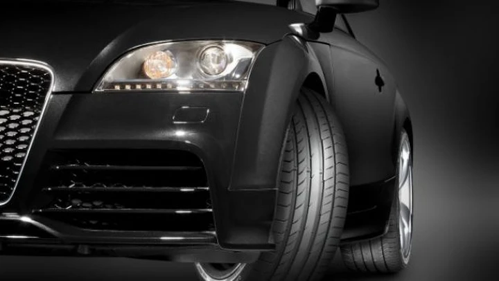 Continental ContiSportContact 5 P: i dettagli