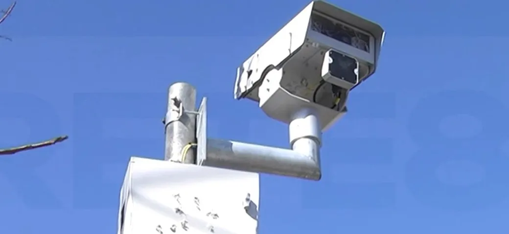 Autovelox fa troppe multe: il Comune lo toglie per disperazione