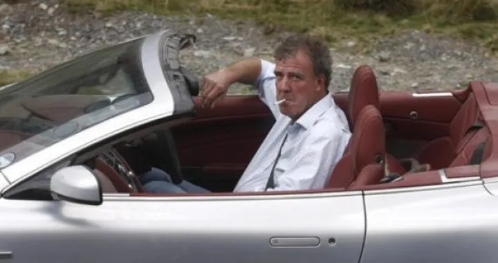 Jeremy Clarkson nuovo Ministro dei Trasporti britannico: sì per il 24% degli inglesi!