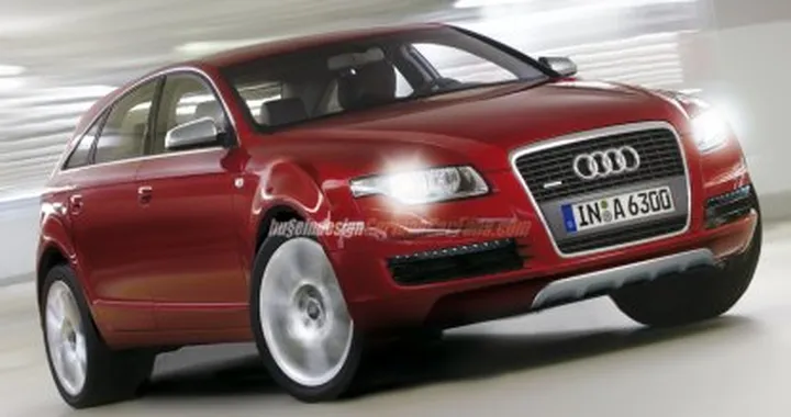 Ufficiale: la Audi Q5 verrà prodotta ad Ingolstadt