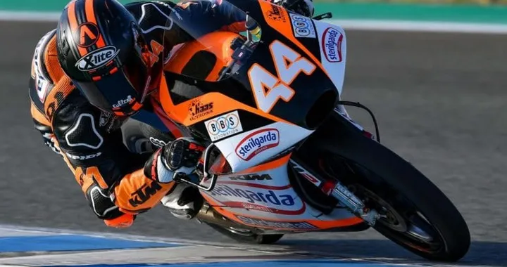 Moto3 Aragon: vittoria di Canet