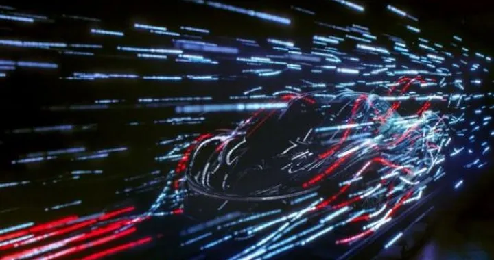 McLaren P12: seconda anticipazione della nuova F1