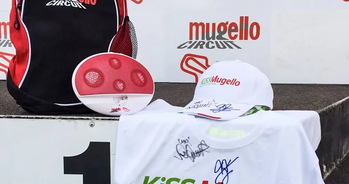 Kiss Mugello: l'iniziativa social-green ora punta al digitale