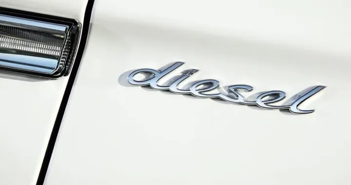 L'ultimo V8 diesel da record, è stato l'auto a gasolio più veloce