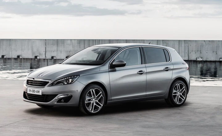 Sconti Peugeot: la 308 a 16.900 euro