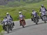 20.000 Pieghe 2016: la nostra vittoria col Team Honda Italia