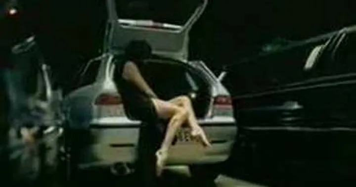 Catherine Zeta Jones  -   Commercial  Alfa Romeo