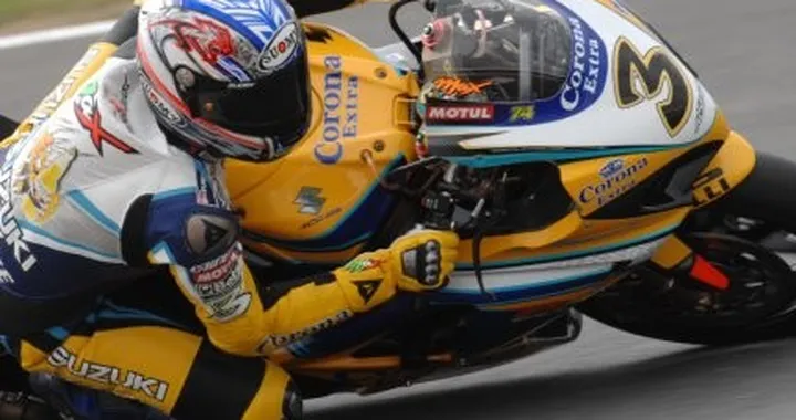 SBK: Biaggi e Kagayama, obiettivo Misano