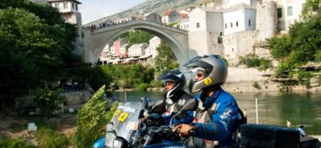 Balcan Raid 2009