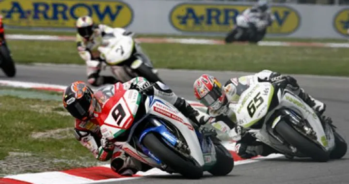 WSBK: Kiyonari ha sete di vittoria!