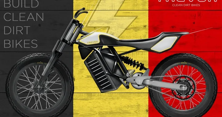 Trevor Motorcycles annuncia la sua FTR Stella