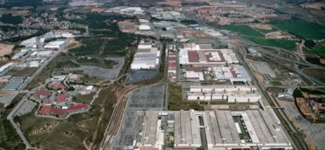 Seat: la fabbrica di Martorell scommette sull'energia solare