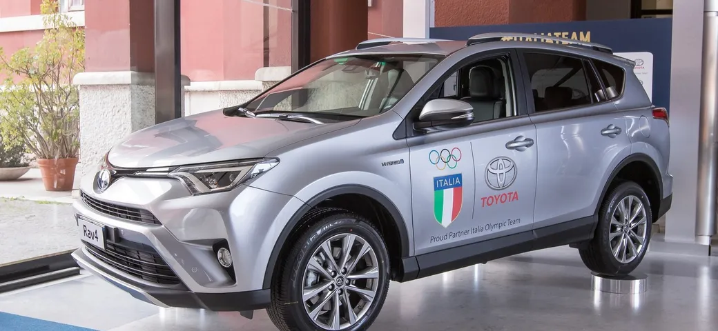 SUV più venduti al mondo: Volkswagen vede Toyota