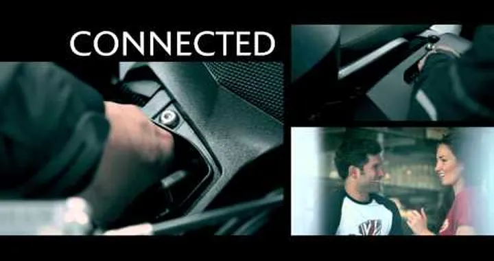 The All New Trophy Motorbike from Triumph Motorcycles Ltd