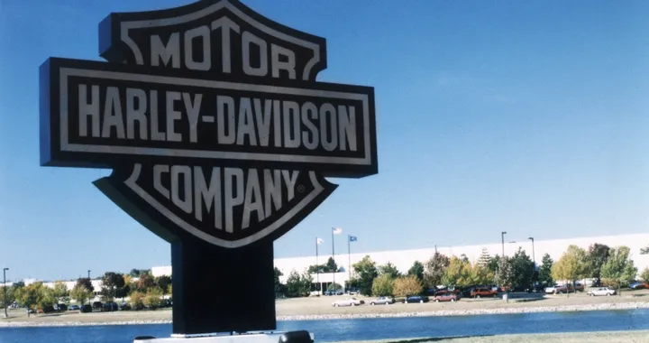 Aria di crisi per Harley-Davidson? I dati del secondo trimestre 2017