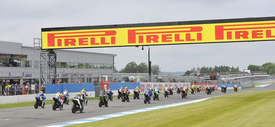 SBK, Pirelli confermata fornitore di Pneumatici per tutte le classi
