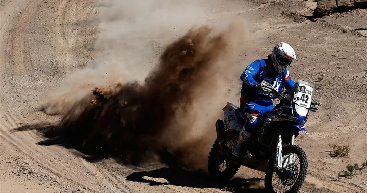 Dakar 2016 Tappa 11: Meo vince e Price controlla [Foto e Video]