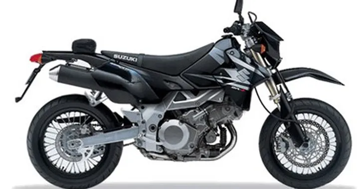 Nuova Suzuki SV1000SM?