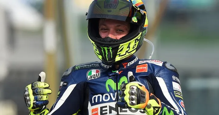 MotoGP, perché “grazie” a Valentino Rossi …