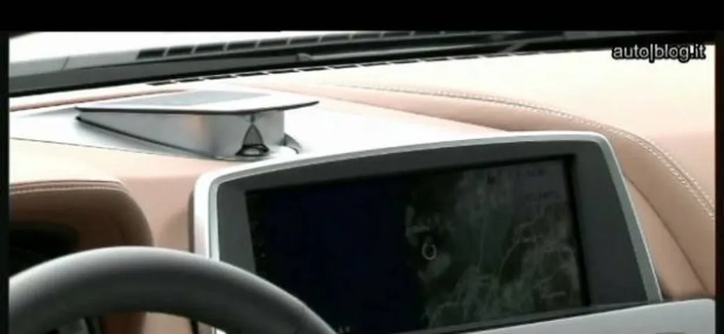 Video: BMW Serie 6 Gran Coupé