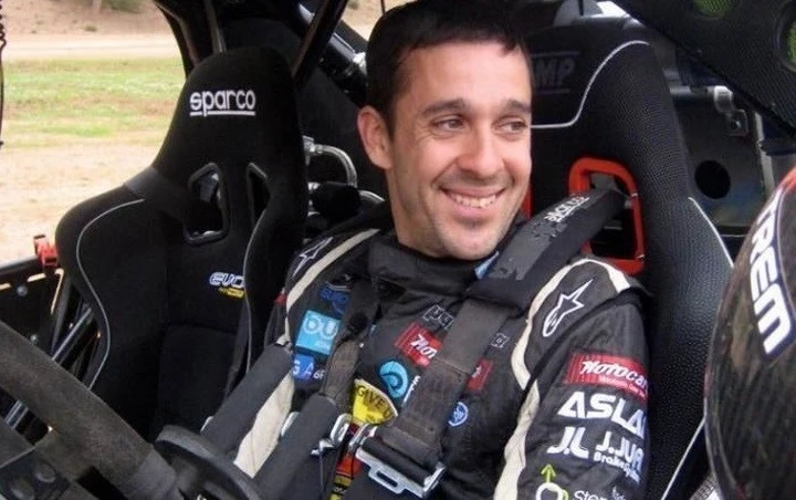 Lascorz e la Dakar: il sogno di Joan a sei anni dall'incidente di Imola