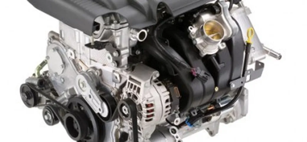 GM: nel 2010 i motori 