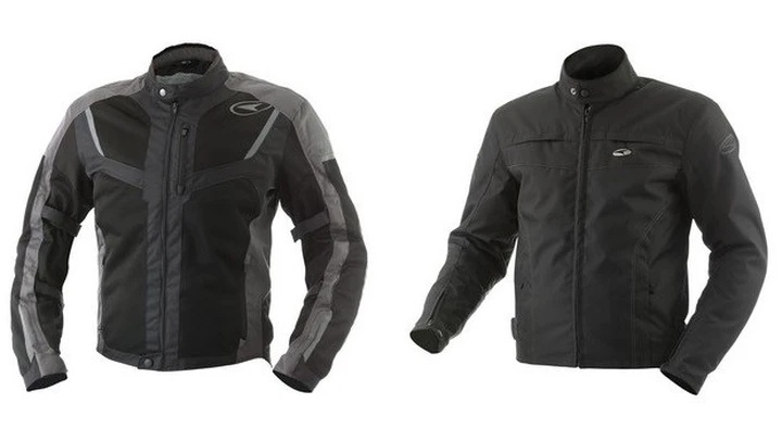 AXO Road Collection: le novità abbigliamento 2014