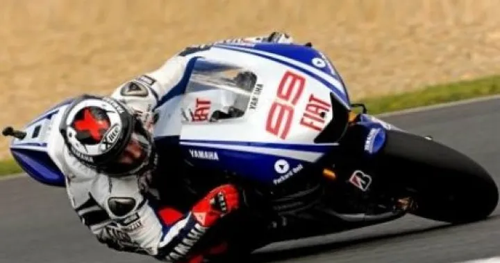 MotoGP: a Brno le Fp1 sono di Lorenzo