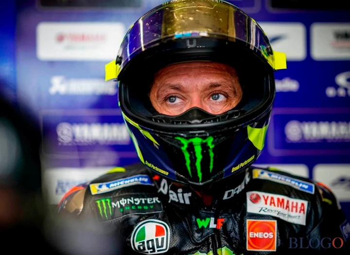 MotoGP, la “questione” Rossi